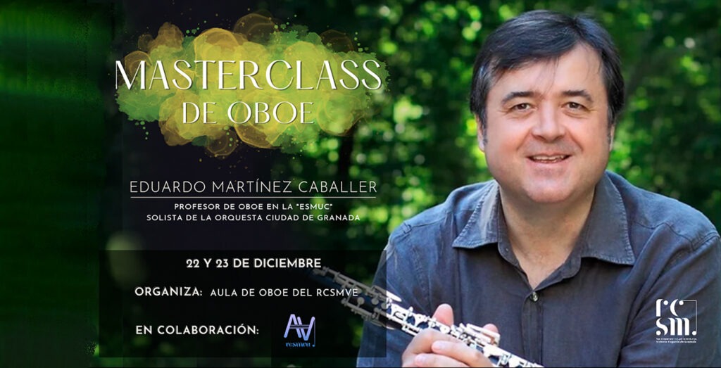 Real Conservatorio Superior de música Victoria Eugenia de Granada