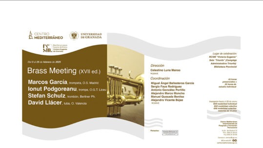 Brass Meeting (XVII edición)