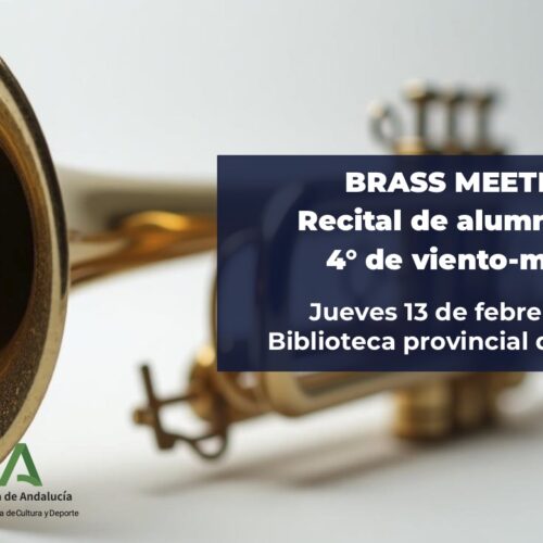 BRASS MEETING 