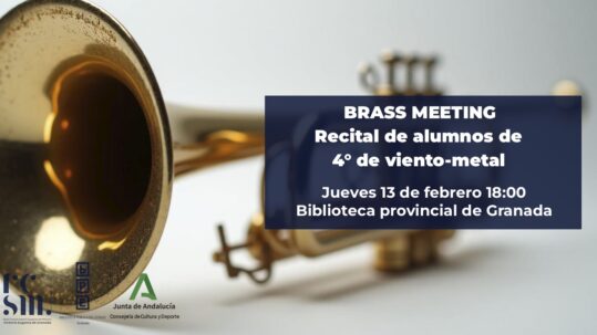 BRASS MEETING 