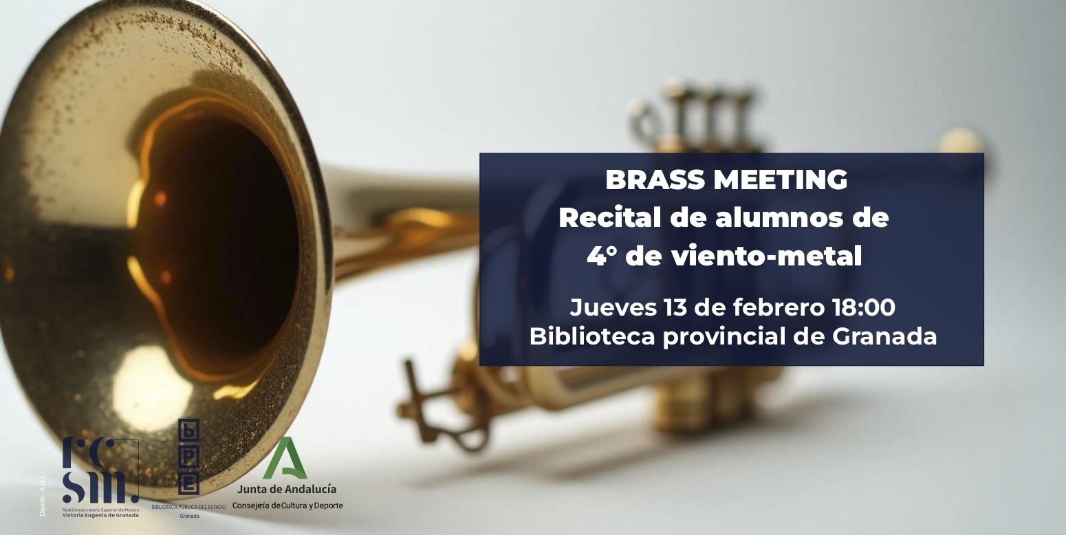 BRASS MEETING 