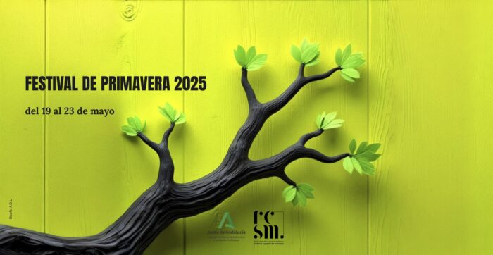 Festival de Primavera 2025