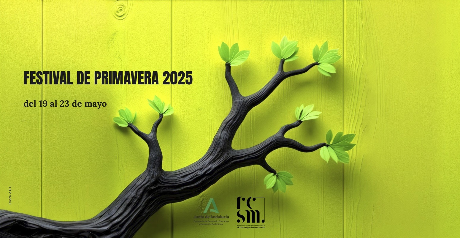 Festival de Primavera 2025