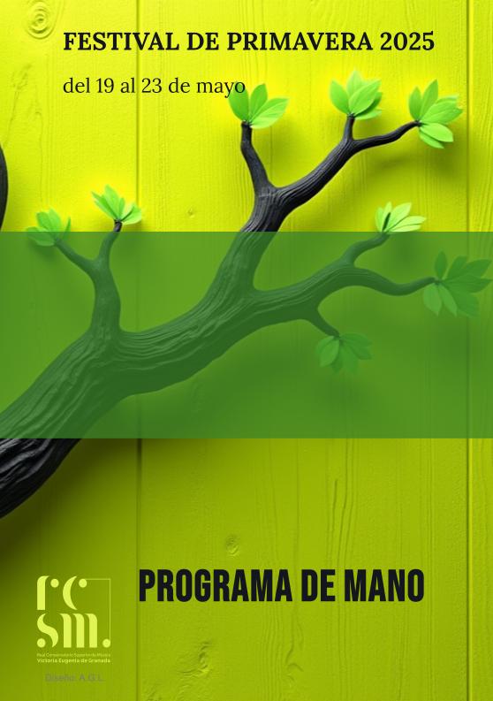 MÚSICA DE CÁMARA 1