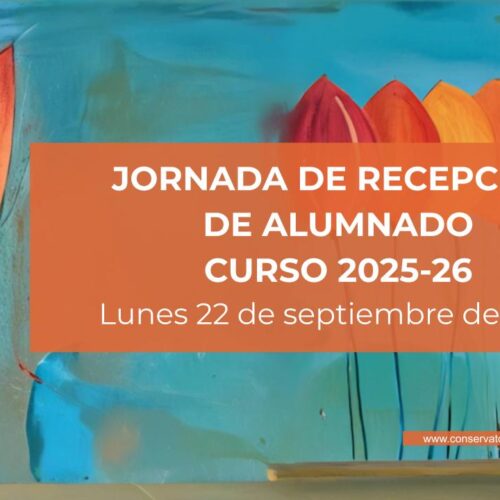 Jornadas de Recepción