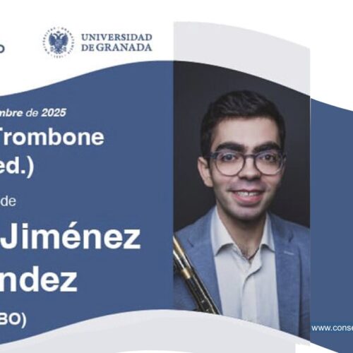 Granada Trombone Days (VII ed.)