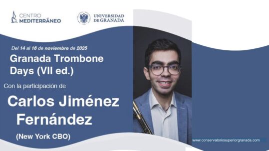 Granada Trombone Days (VII ed.)