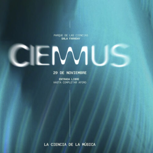 CIENMUS – “La Ciencia de la Música”
