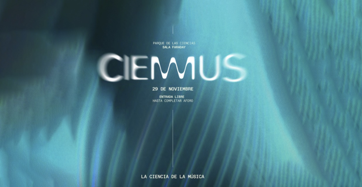 CIENMUS – “La Ciencia de la Música”