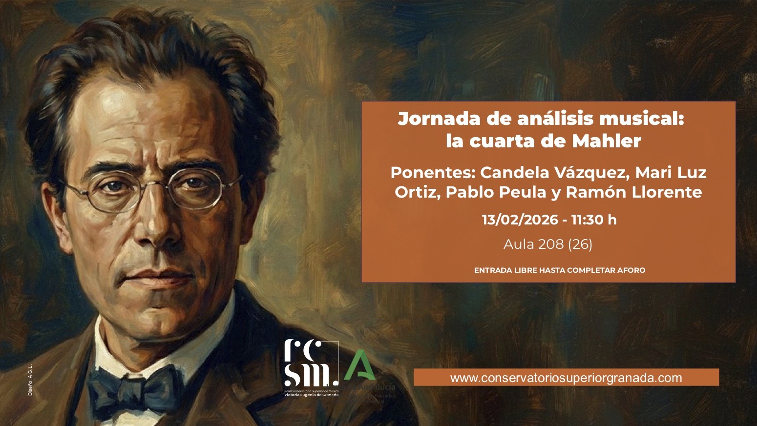 Jornada de análisis musical: la cuarta de Mahler