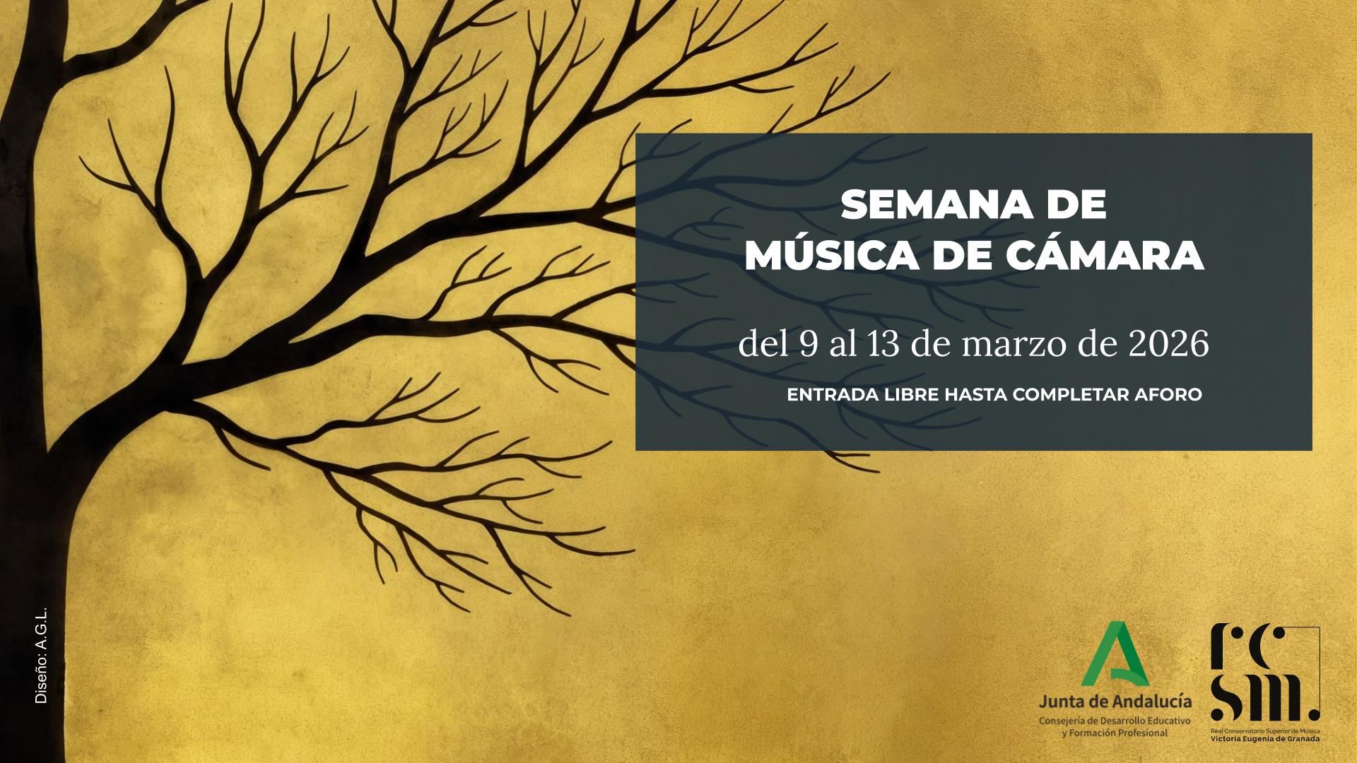 Semana de música de cámara